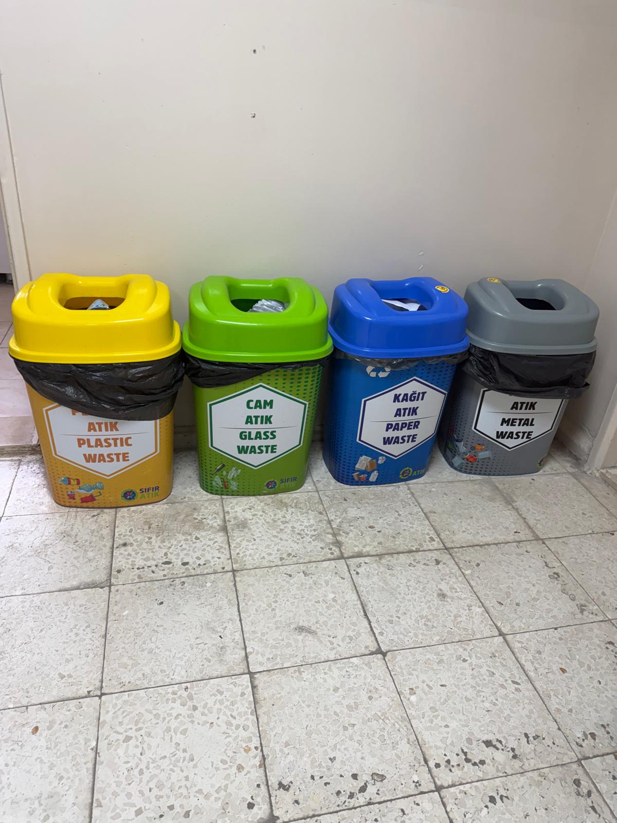 Proje